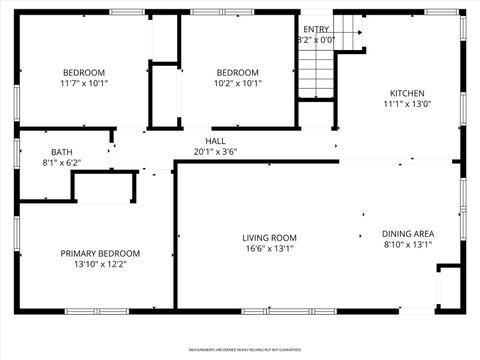 Tiny photo for 17641 Burnham Avenue, Lansing, IL 60438 (MLS # 12518956)