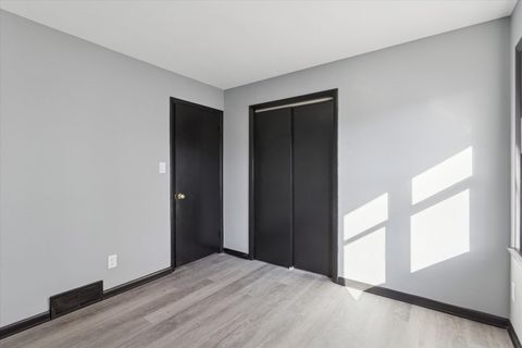 Tiny photo for 17641 Burnham Avenue, Lansing, IL 60438 (MLS # 12518956)