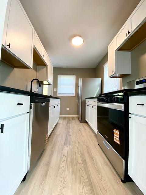 Tiny photo for 147 S Hill Street, Woodstock, IL 60098 (MLS # 12640398)