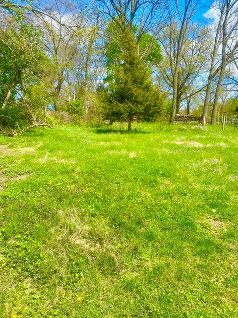 Tiny photo for 147 S Hill Street, Woodstock, IL 60098 (MLS # 12640398)