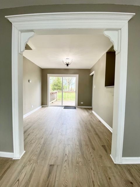 Tiny photo for 147 S Hill Street, Woodstock, IL 60098 (MLS # 12640398)