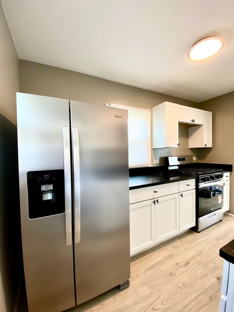 Tiny photo for 147 S Hill Street, Woodstock, IL 60098 (MLS # 12640398)