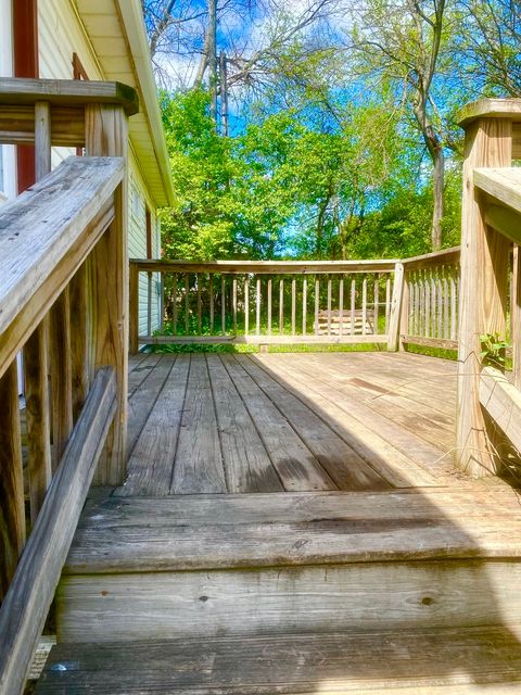 Tiny photo for 147 S Hill Street, Woodstock, IL 60098 (MLS # 12640398)