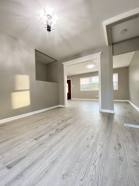 Tiny photo for 147 S Hill Street, Woodstock, IL 60098 (MLS # 12640398)