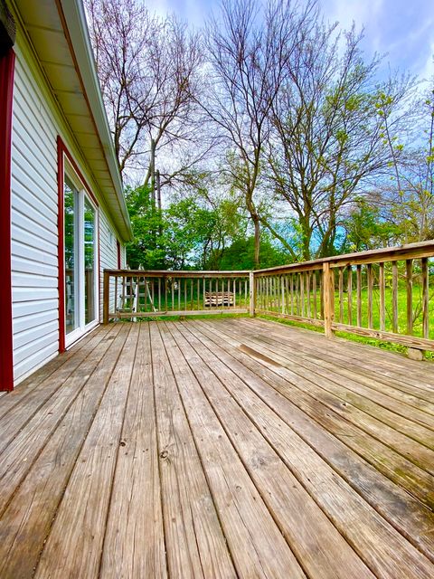 Tiny photo for 147 S Hill Street, Woodstock, IL 60098 (MLS # 12640398)