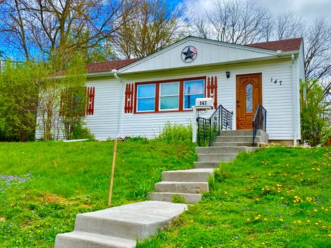 Photo of 147 S Hill Street, Woodstock, IL 60098 (MLS # 12640398)
