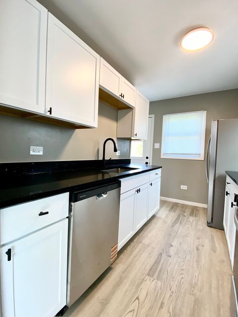 Tiny photo for 147 S Hill Street, Woodstock, IL 60098 (MLS # 12640398)