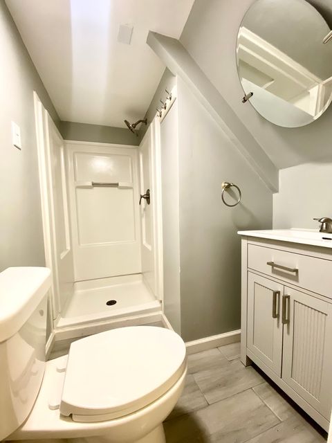 Tiny photo for 147 S Hill Street, Woodstock, IL 60098 (MLS # 12640398)