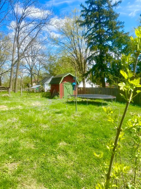 Tiny photo for 147 S Hill Street, Woodstock, IL 60098 (MLS # 12640398)