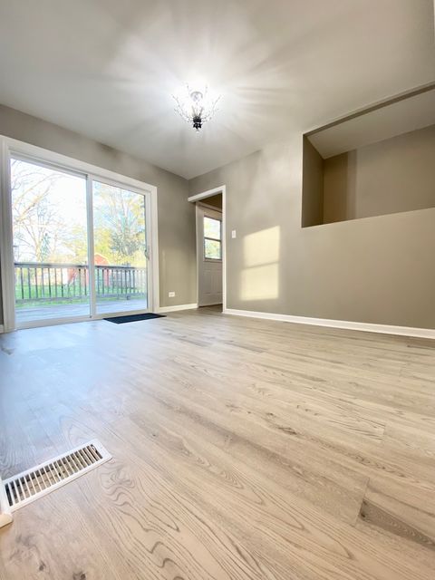 Tiny photo for 147 S Hill Street, Woodstock, IL 60098 (MLS # 12640398)