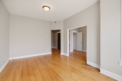 Tiny photo for 5618 S Prairie Avenue #2, Chicago, IL 60637 (MLS # 12766880)