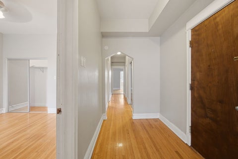 Tiny photo for 5618 S Prairie Avenue #2, Chicago, IL 60637 (MLS # 12766880)