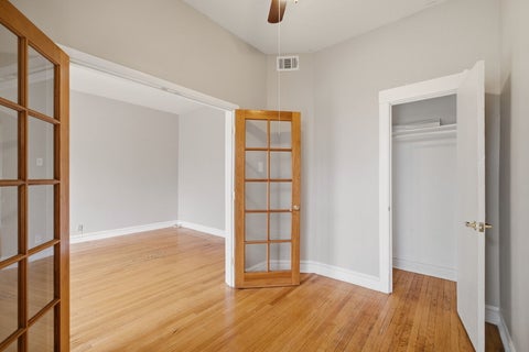 Tiny photo for 5618 S Prairie Avenue #2, Chicago, IL 60637 (MLS # 12766880)