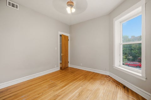 Tiny photo for 5618 S Prairie Avenue #2, Chicago, IL 60637 (MLS # 12766880)
