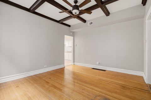 Tiny photo for 5618 S Prairie Avenue #2, Chicago, IL 60637 (MLS # 12766880)