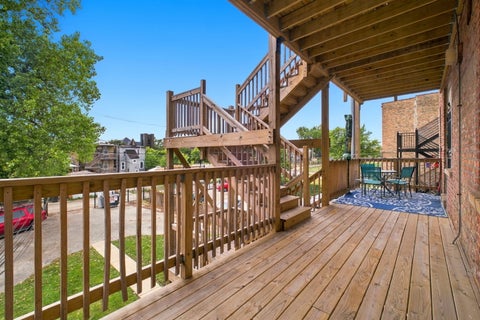 Tiny photo for 5618 S Prairie Avenue #2, Chicago, IL 60637 (MLS # 12766880)