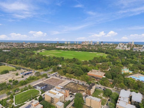 Tiny photo for 5618 S Prairie Avenue #2, Chicago, IL 60637 (MLS # 12766880)