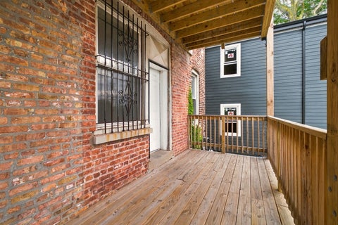 Tiny photo for 5618 S Prairie Avenue #2, Chicago, IL 60637 (MLS # 12766880)