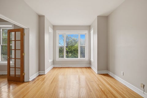 Tiny photo for 5618 S Prairie Avenue #2, Chicago, IL 60637 (MLS # 12766880)
