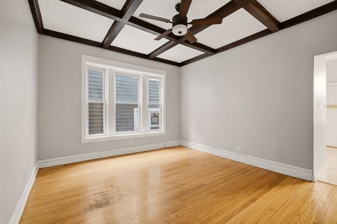 Tiny photo for 5618 S Prairie Avenue #2, Chicago, IL 60637 (MLS # 12766880)