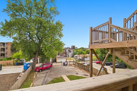 Tiny photo for 5618 S Prairie Avenue #2, Chicago, IL 60637 (MLS # 12766880)