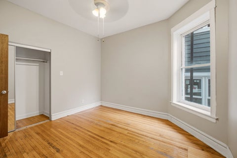 Tiny photo for 5618 S Prairie Avenue #2, Chicago, IL 60637 (MLS # 12766880)