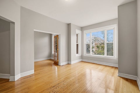 Tiny photo for 5618 S Prairie Avenue #2, Chicago, IL 60637 (MLS # 12766880)