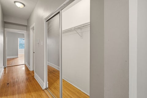 Tiny photo for 5618 S Prairie Avenue #2, Chicago, IL 60637 (MLS # 12766880)
