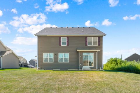 A home in Plainfield