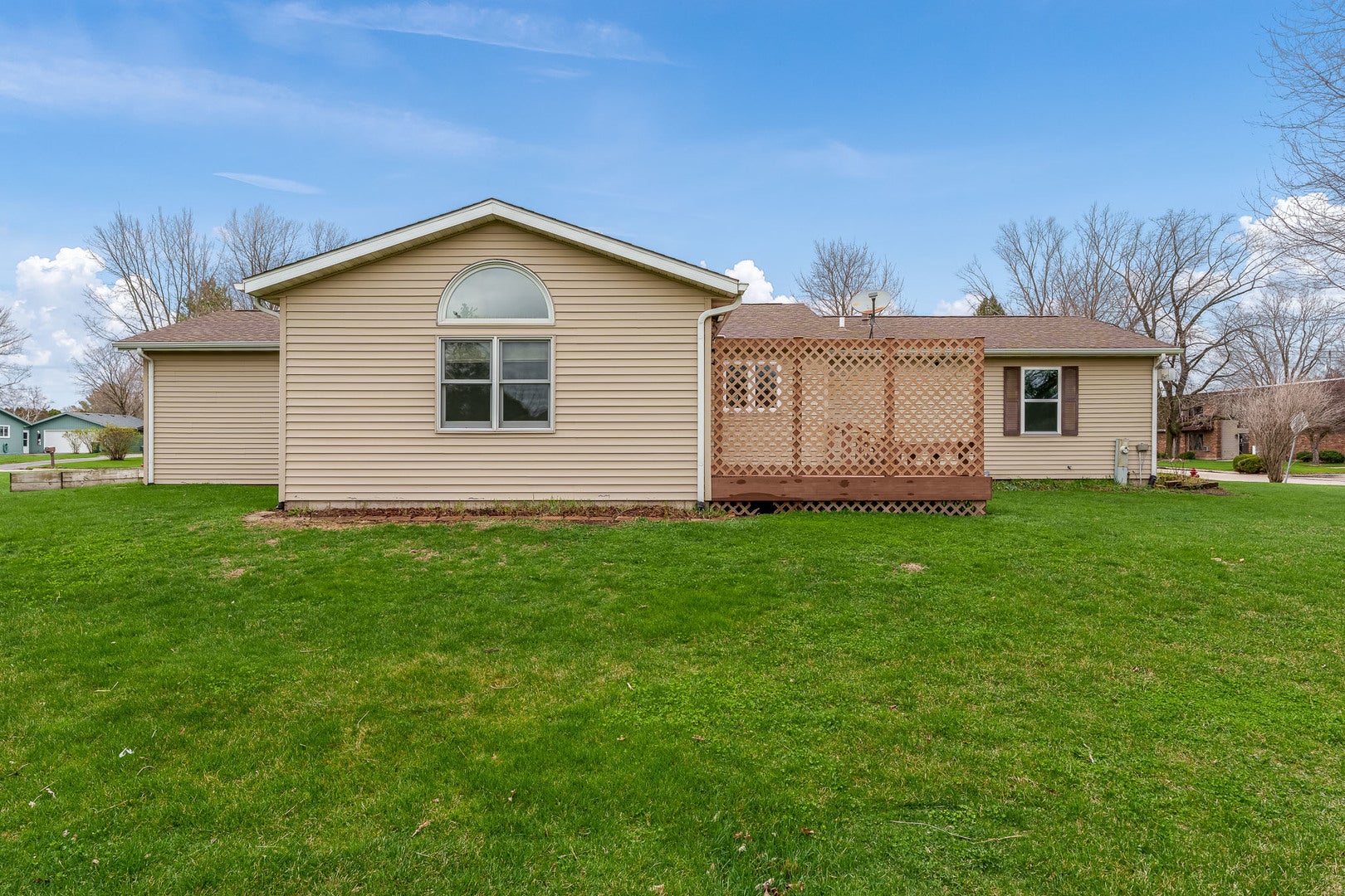 603 Fairview Street