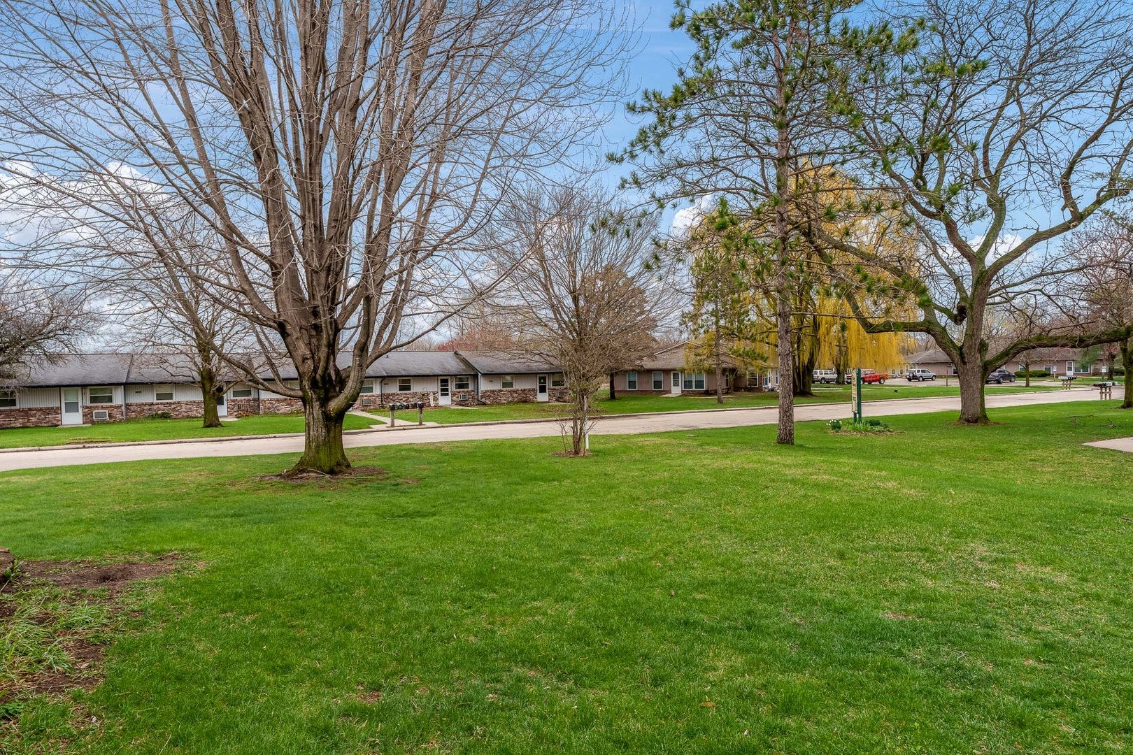 603 Fairview Street