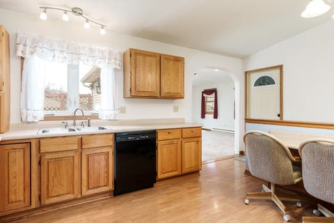 Tiny photo for 603 Fairview Street, Durand, IL 61024 (MLS # 12615474)