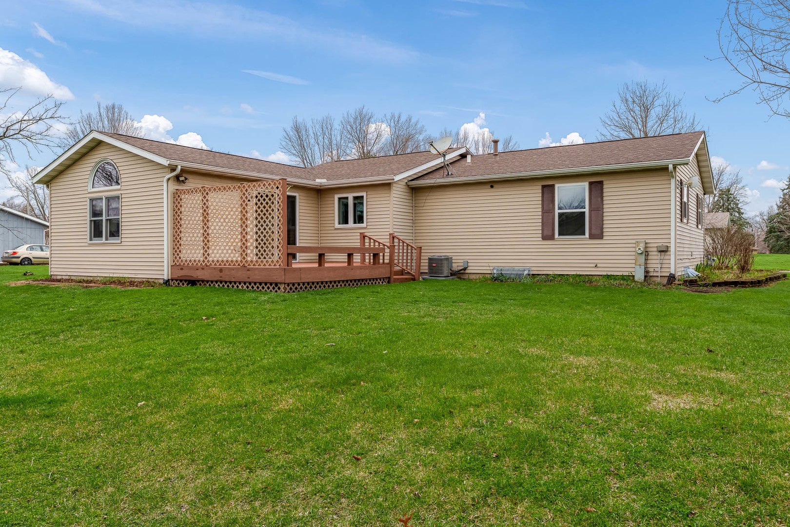 603 Fairview Street