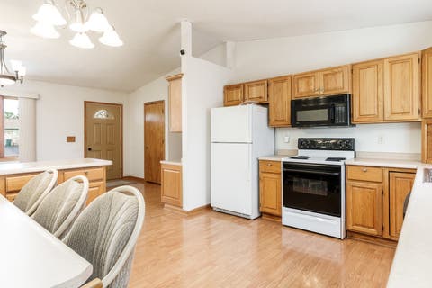 Tiny photo for 603 Fairview Street, Durand, IL 61024 (MLS # 12615474)