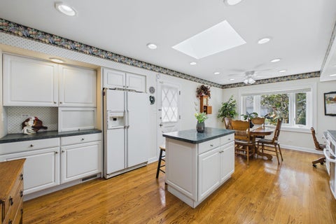 Tiny photo for 4501 Oak Avenue, Brookfield, IL 60513 (MLS # 12785263)