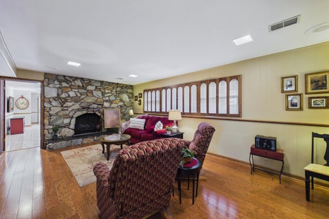 Tiny photo for 4501 Oak Avenue, Brookfield, IL 60513 (MLS # 12785263)