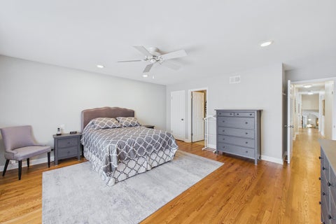 Tiny photo for 4501 Oak Avenue, Brookfield, IL 60513 (MLS # 12785263)