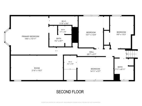 Tiny photo for 4501 Oak Avenue, Brookfield, IL 60513 (MLS # 12785263)