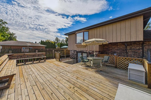 Tiny photo for 4501 Oak Avenue, Brookfield, IL 60513 (MLS # 12785263)