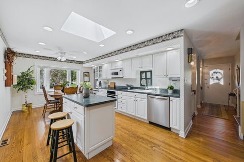 Tiny photo for 4501 Oak Avenue, Brookfield, IL 60513 (MLS # 12785263)