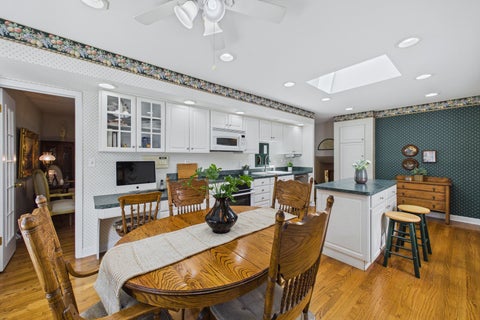 Tiny photo for 4501 Oak Avenue, Brookfield, IL 60513 (MLS # 12785263)