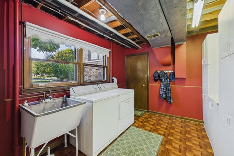 Tiny photo for 4501 Oak Avenue, Brookfield, IL 60513 (MLS # 12785263)