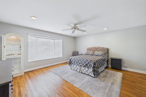 Tiny photo for 4501 Oak Avenue, Brookfield, IL 60513 (MLS # 12785263)