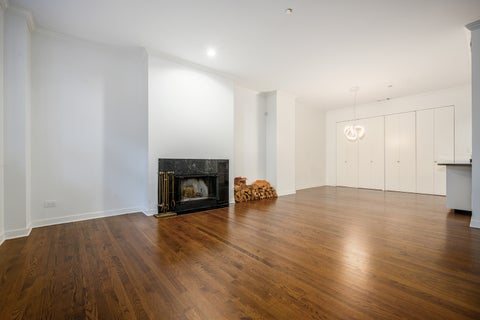 Tiny photo for 2100 N Racine Avenue #1A, Chicago, IL 60614 (MLS # 12761415)