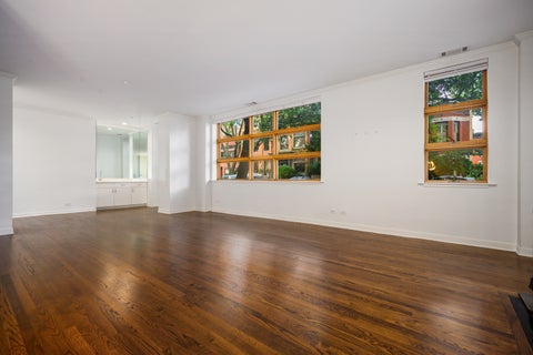 Tiny photo for 2100 N Racine Avenue #1A, Chicago, IL 60614 (MLS # 12761415)