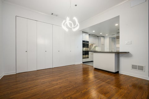 Tiny photo for 2100 N Racine Avenue #1A, Chicago, IL 60614 (MLS # 12761415)