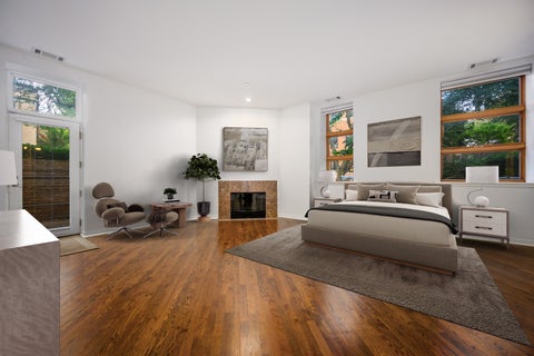 Tiny photo for 2100 N Racine Avenue #1A, Chicago, IL 60614 (MLS # 12761415)