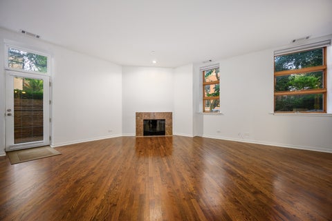 Tiny photo for 2100 N Racine Avenue #1A, Chicago, IL 60614 (MLS # 12761415)