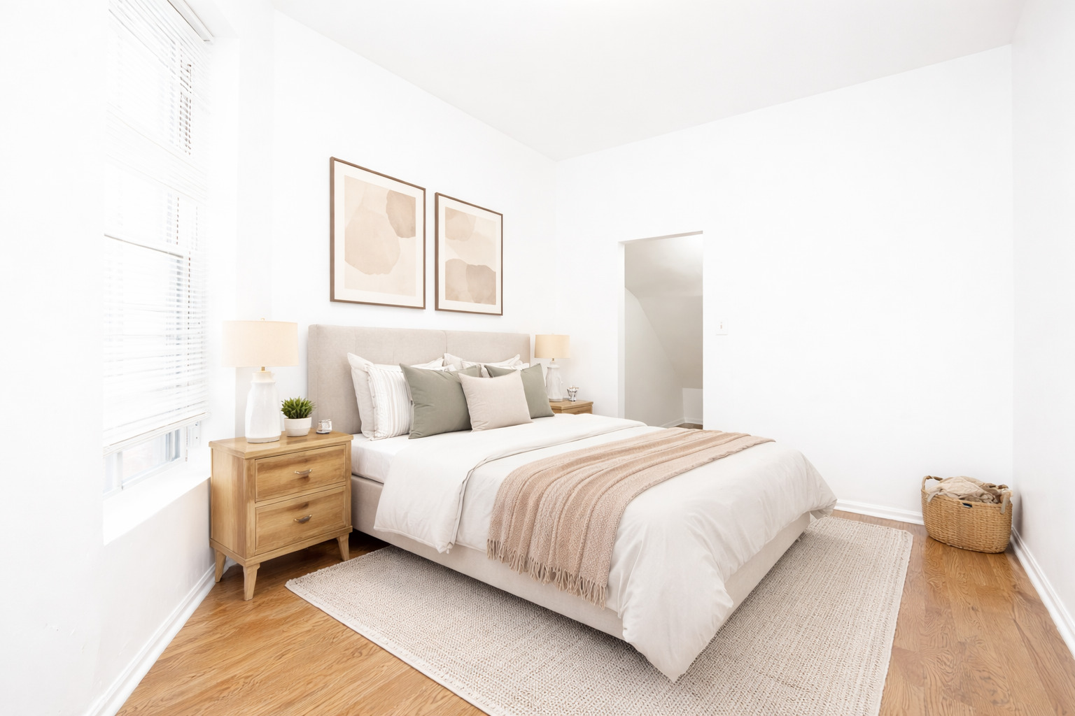 1306 S Central Park Avenue