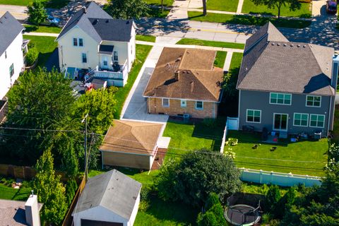 Tiny photo for 536 Prairie Avenue, Downers Grove, IL 60515 (MLS # 12478514)